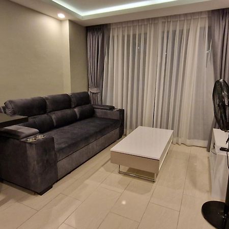 Grand Avenue 1 Bedroom Condo Патая Екстериор снимка
