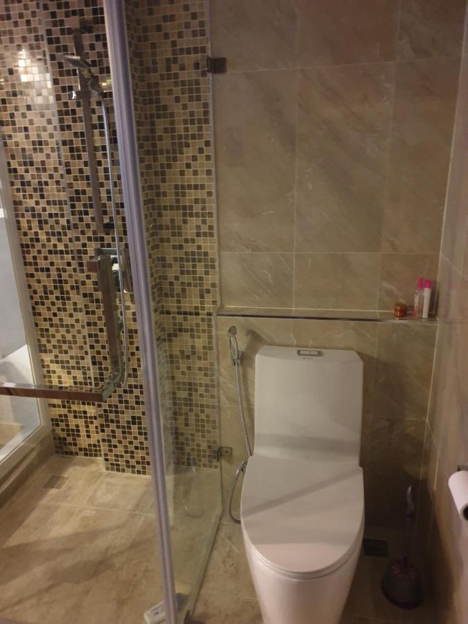 Grand Avenue 1 Bedroom Condo Патая Екстериор снимка